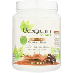 Naturade - VeganSmart All-in-One Nutritional Shakes | Multiple Flavors - PlantX US