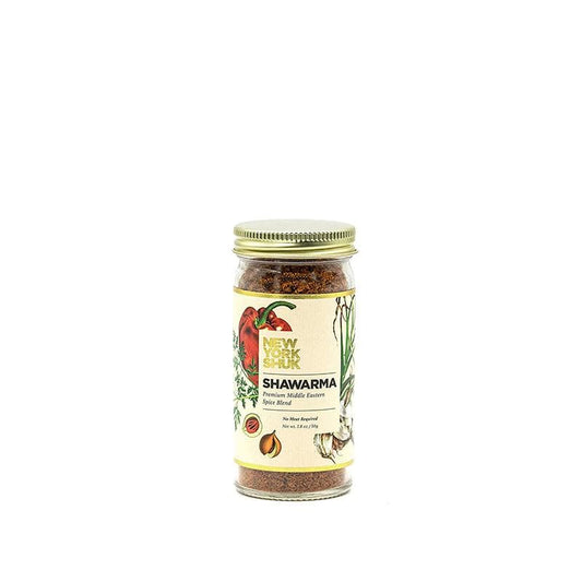 851907007025 - new york shuk shawarma spice blend