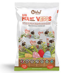 No Whey! - Mini Pea Not Veggs, 12ct