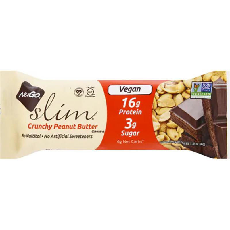 Nugo-Slim-Protein-Bar