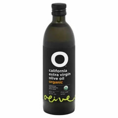 O Oil Olive Xvirgn 500 Ml - Pack Of 6