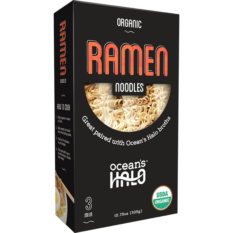 811670030040 - oceans halo ramen noodles