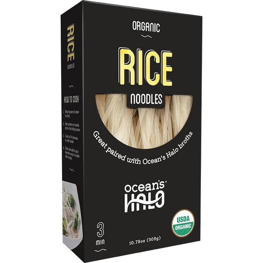 811670030057 - oceans halo rice noodle