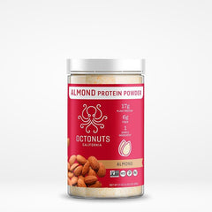 840033200165 - octonuts almond protein powder