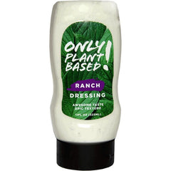 846952001814 - only plant based ranch