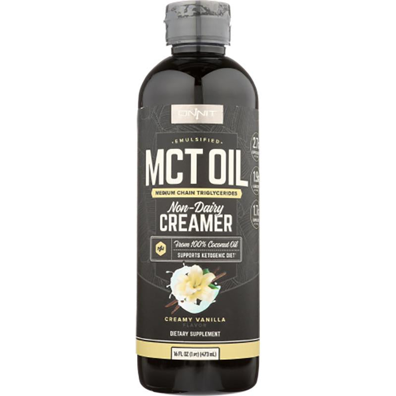 onnit vanilla elusified mct oil
