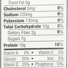 Orgain-Protein Almondmilk Vanilla