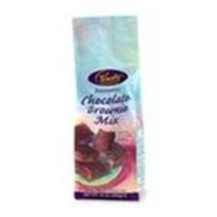 PAMELAS MIX BROWNIE IRRSSTBL WF GF 16 OZ 