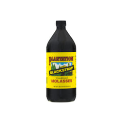 PLANTATION MOLASSES BLCK UNSLF 31 OZ