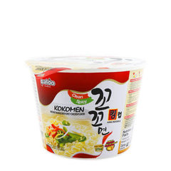 Paldo Noodle Kokomen King Cup 3.7 Oz - Pack Of 6