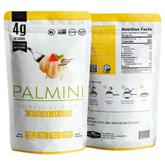 Palmini - Angel hair, 12oz