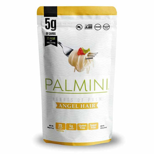 Palmini - Pasta Angel Hair, 8oz