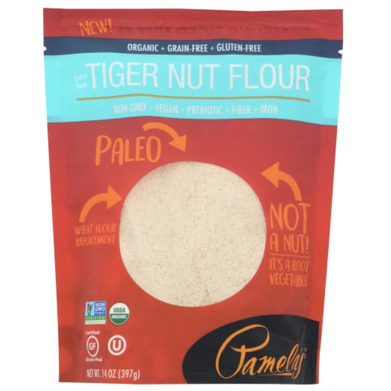 Pamelas_Tiger_Nut_Flour