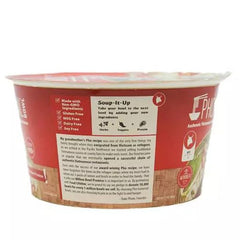 Phonomenal Soup Pho Beef 2.1 Oz - Pack Of 6