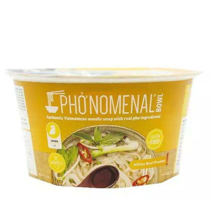 Phonomenal Soup Pho Chicken 2.1 Oz - Pack Of 6