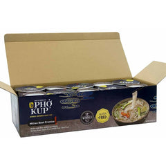 Phonomenal Soup Pho Cup 1.7 Oz - Pack Of 10