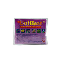 Shipping Heat Pack - PlantX US
