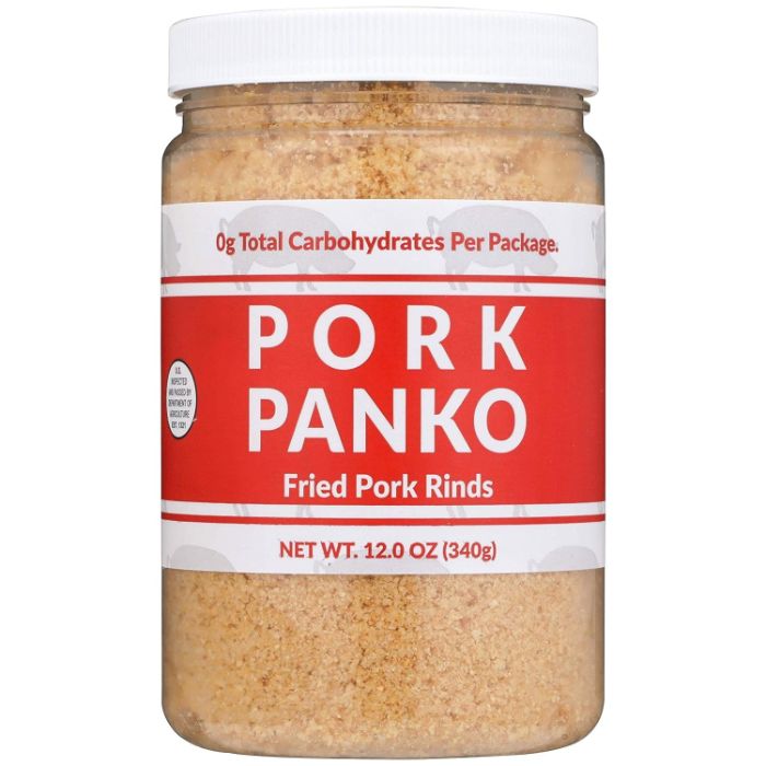 Pork Panko Pork Panko 12 Oz - Pack Of 6