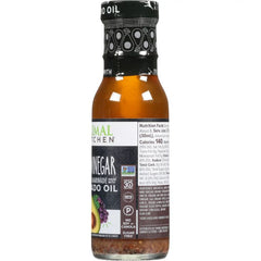 Primal Kitchen Dressing Oil & Vinegar 8 Oz - Pack Of 6