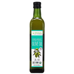 Primal Kitchen - Extra Virgin Olive Oil 500 Ml - Pack Of 6