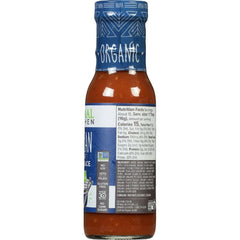 Primal Kitchen Sauce Korean Bbq 8.5 Oz - Pack Of 6