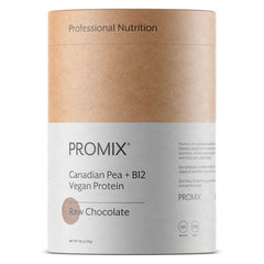 ProMix Nutrition - Vegan Protein Powder | Assorted Flavors - PlantX US