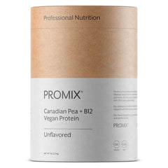 ProMix Nutrition - Vegan Protein Powder | Assorted Flavors - PlantX US