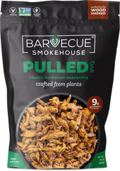 Barvecue - Plant-Based Pulled BVQ, 10oz