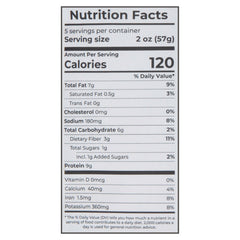 Barvecue - Plant-Based Pulled BVQ, 10oz