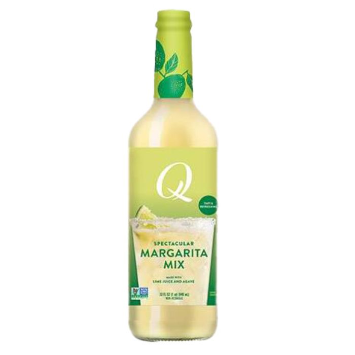 Q Tonic Mixer Margarita 32 Fo - Pack Of 12