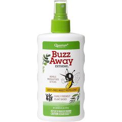 Quantum - Buzz Away Extreme Insect Repellent, 2 Fl Oz