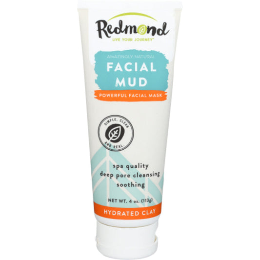 REDMONDFACIALMUD