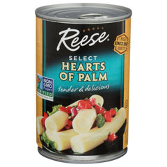 Reese Hearts of Palm 14 oz - Pack of 12