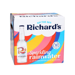 RICHARDSRAINWATERWATERSPARKLING