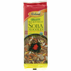 ROLAND PRODUCTS - Buckwheat Soba Noodles, 12.8oz