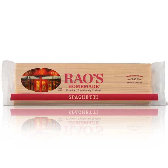 Raos Pasta Spaghetti 16 Oz - Pack Of 15