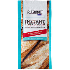 Red Star - Yeast Instant Sourdough, 0.63 Oz - Pack Of 20