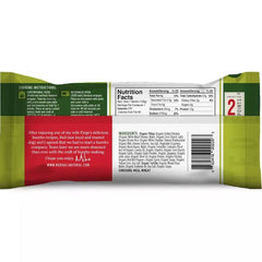 Reds - Burrito Chicken Cilantro Lime 4.5 Oz - Pack Of 12