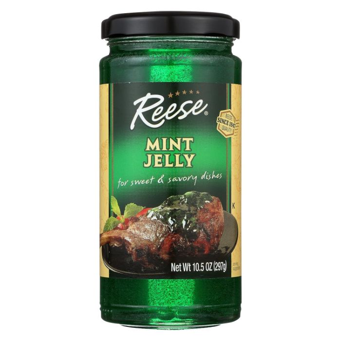 Reese - Jelly Mint 10.5 Oz - Pack Of 12