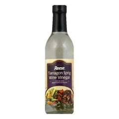 Reese - Vinegar Tarragon Sprig 12.7 Oz - Pack Of 6