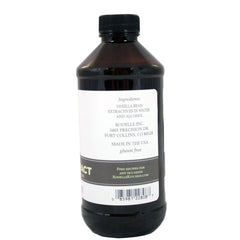 Rodelle - Extract Vanilla Pure 8 Oz - Pack Of 12