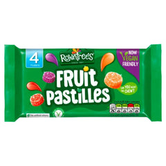 Rowntree's - Fruit Pastilles, 42g