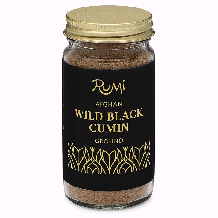 Rumi Spice - Wild Black Cumin Ground 2.4oz