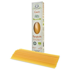 Rustichella d'Abruzzo - Organic Gluten-Free Corn Pasta, 8.8oz | Multiple Choices - PlantX US