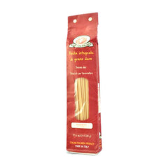 Rustichella d'Abruzzo - Whole Wheat Pasta - Spaghetti, 1.1lb