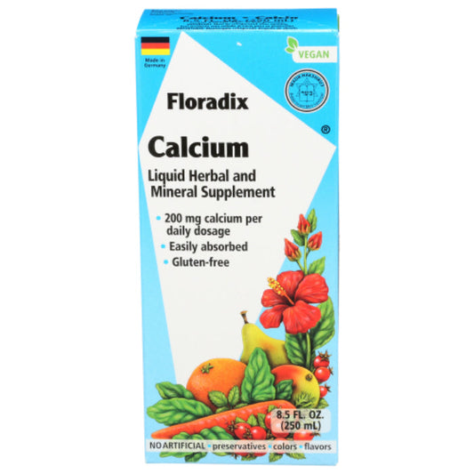 SALUSMINERALCALCIUM