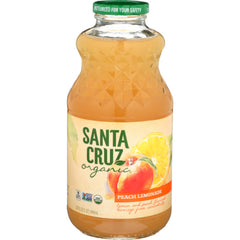 SANTACRUZJUICELEMONADEPEACH