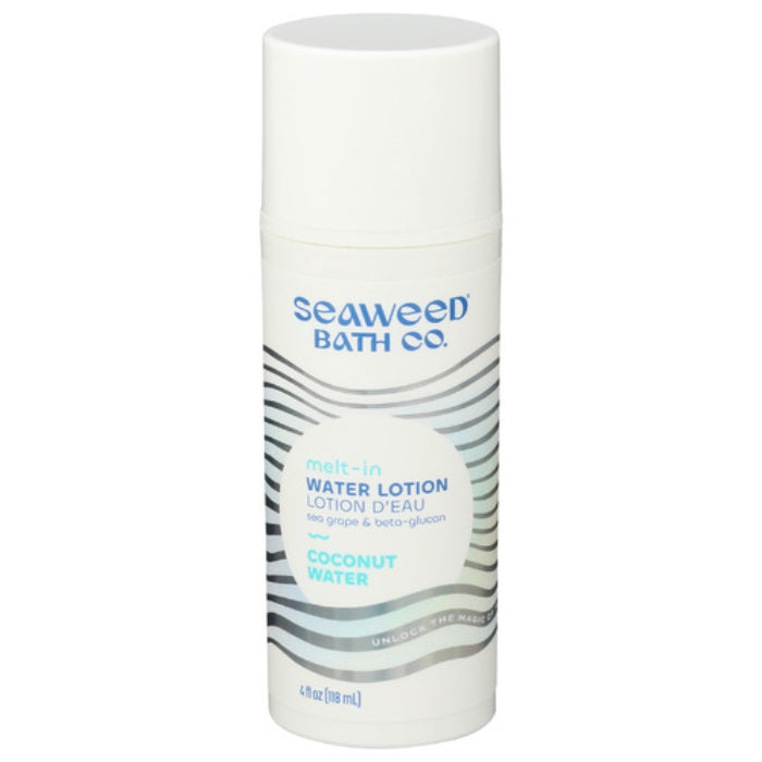 SEAWEEDBATHCOMPANYLOTIONCOCONUTWATER