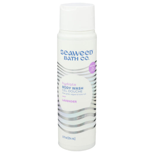 SEAWEEDBATHCOMPANYWASHBODYHYDRATELAVEND