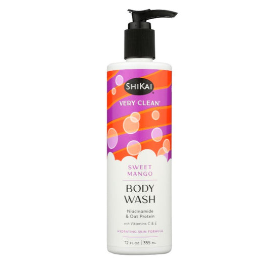 SHIKAIBODYWASHSWEETMANGO